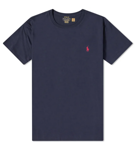 Ralph Lauren Custom Slim Fit T-Shirt