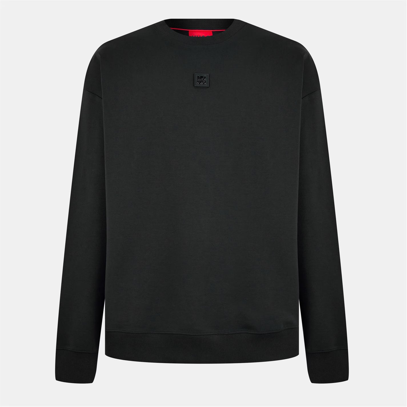Hugo Boss Sweatshirt - Black
