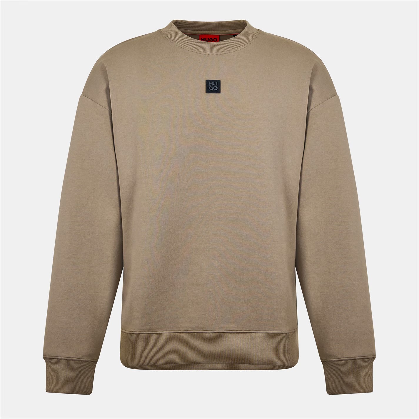 Hugo Boss Sweatshirt - Dark Beige/Brown