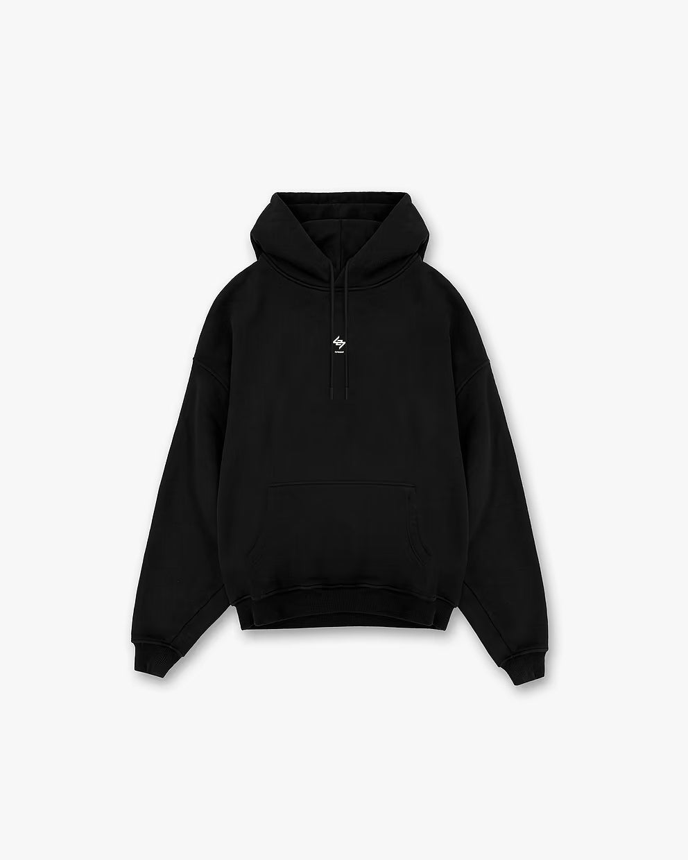 Represent 247 Oversized Hoodie