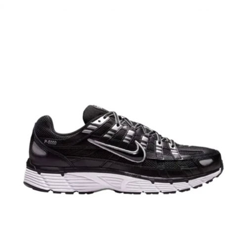 Nike P6000 Black / White
