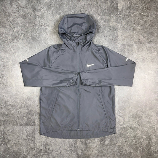 Nike Repel Miler Jacket - Grey