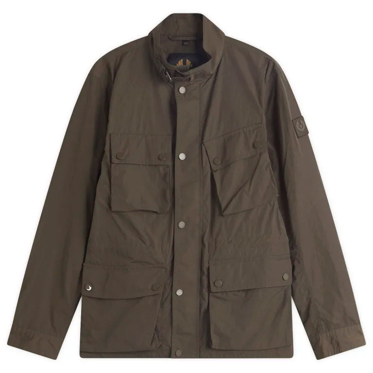 Belstaff Alpha Nylon Service Fieldmaster