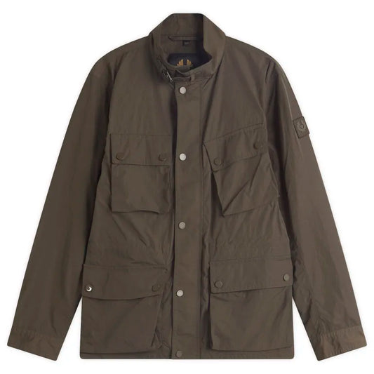 Belstaff Alpha Nylon Service Fieldmaster