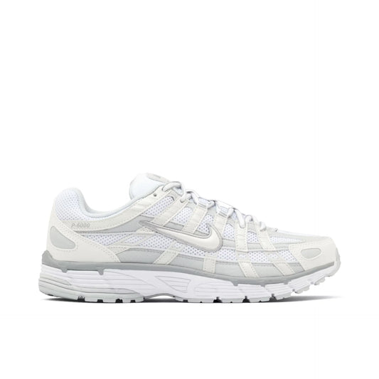 Nike P6000 Summit White