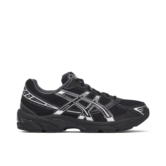 Asics Gel 1130 Black Silver