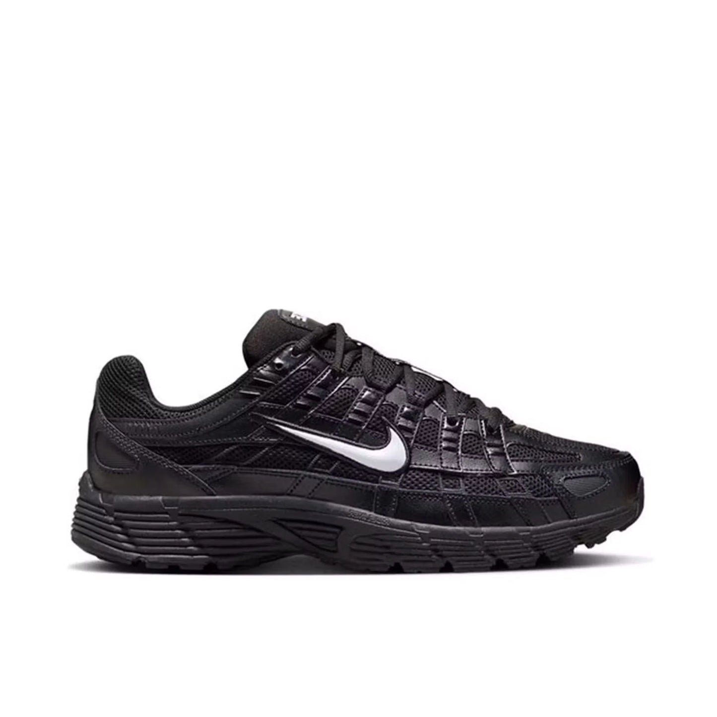 Nike P6000 Black