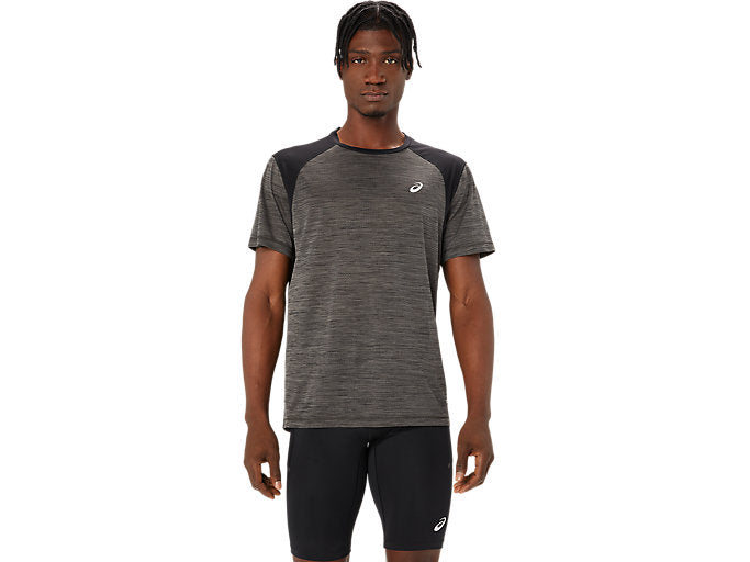 Asics Road SS Tshirt