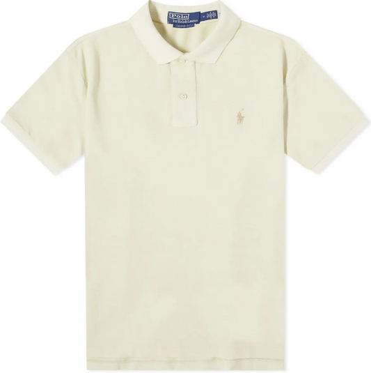 Ralph Lauren Polo - Natural