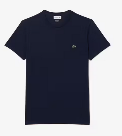 Lacoste Men's Prima Cotton T-Shirt