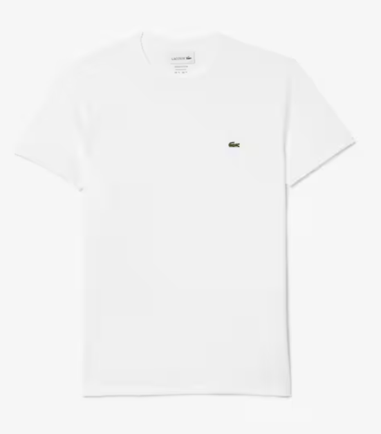 Lacoste Men's Prima Cotton T-Shirt