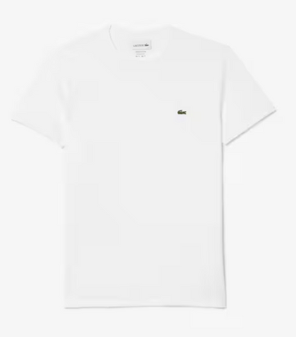 Lacoste Men's Prima Cotton T-Shirt
