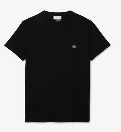 Lacoste Men's Prima Cotton T-Shirt