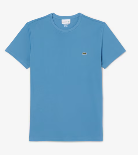 Lacoste Men's Prima Cotton T-Shirt