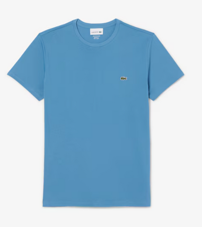 Lacoste Men's Prima Cotton T-Shirt