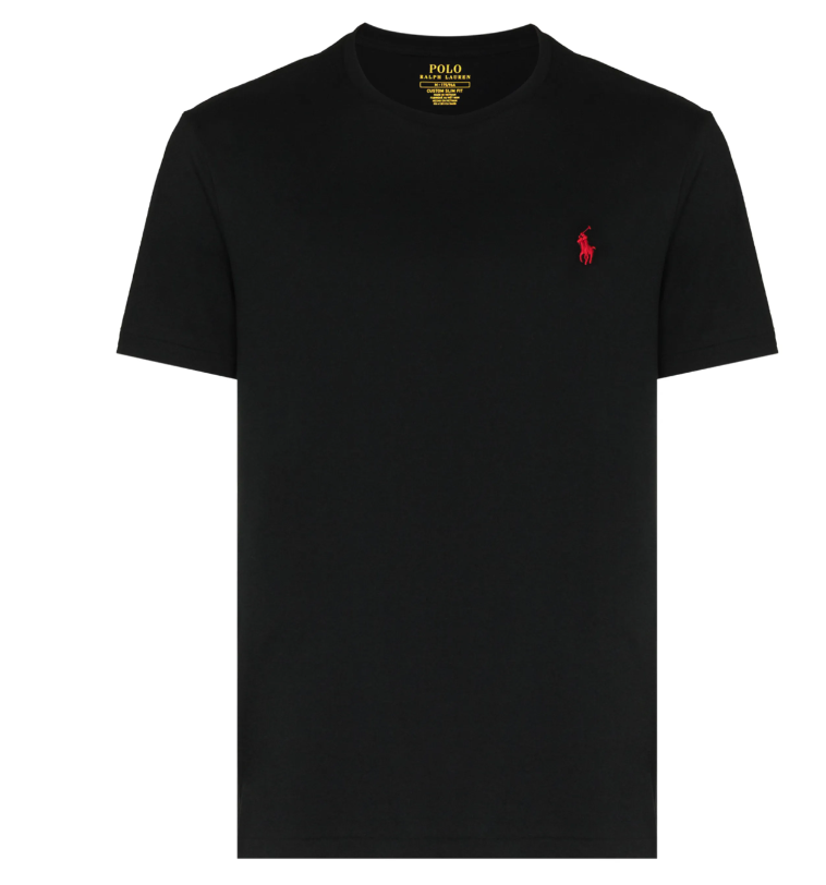 Ralph Lauren Custom Slim Fit T-Shirt