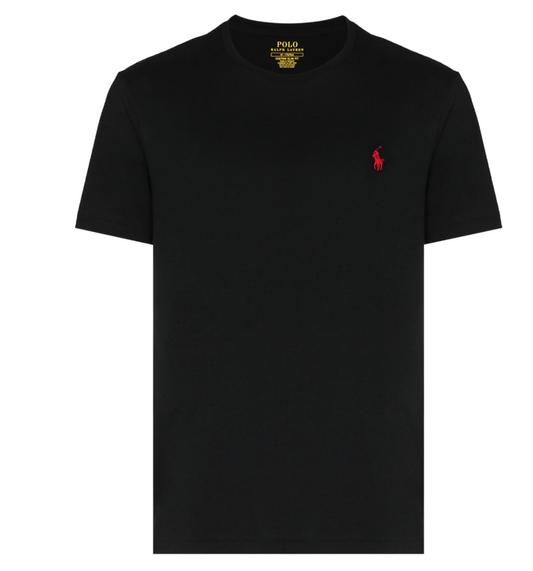 Ralph Lauren Custom Slim Fit T-Shirt