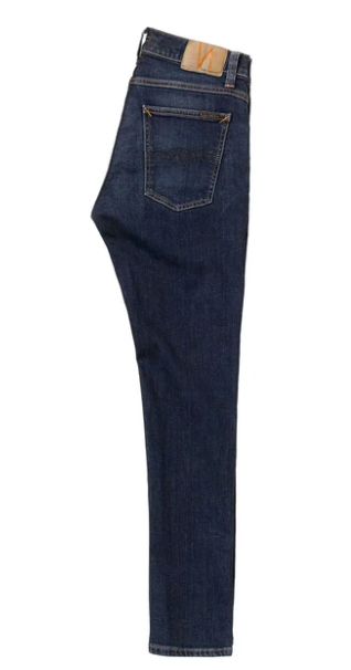 Nudie Tight Terry Skinny Fit Mens Jeans