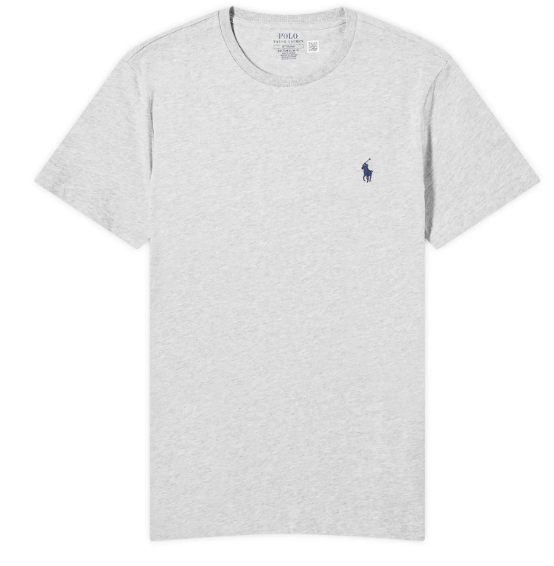Ralph Lauren Custom Slim Fit T-Shirt
