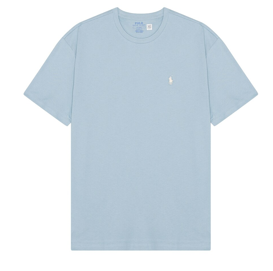 Ralph Lauren Custom Slim Fit T-Shirt