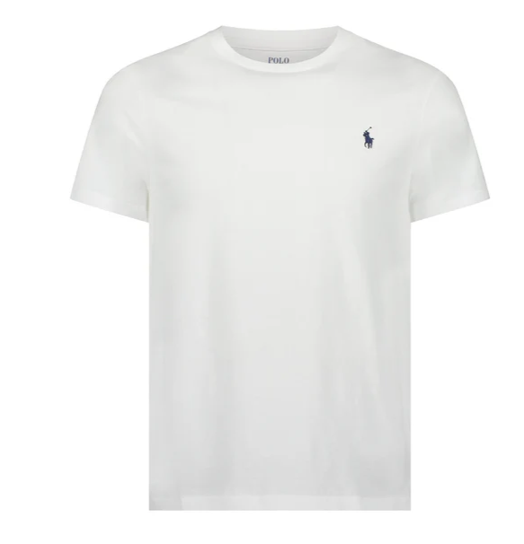 Ralph Lauren Custom Slim Fit T-Shirt
