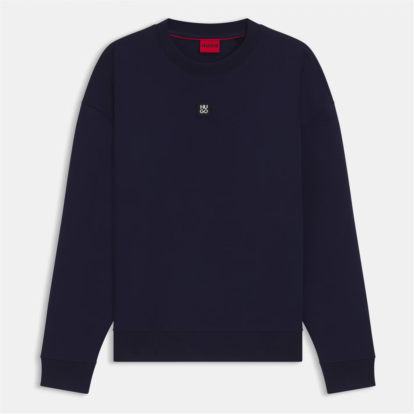 Hugo Boss Sweatshirt - Navy