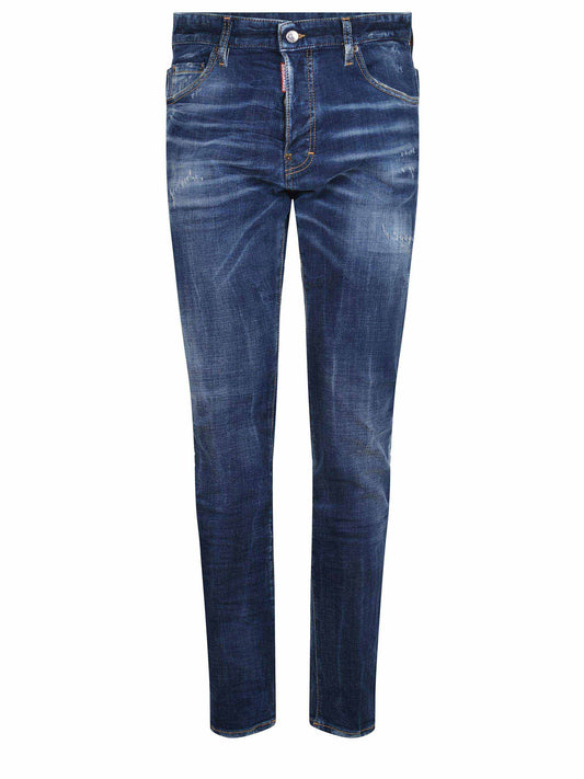 Dsquared2 "Cool Guy" Jeans