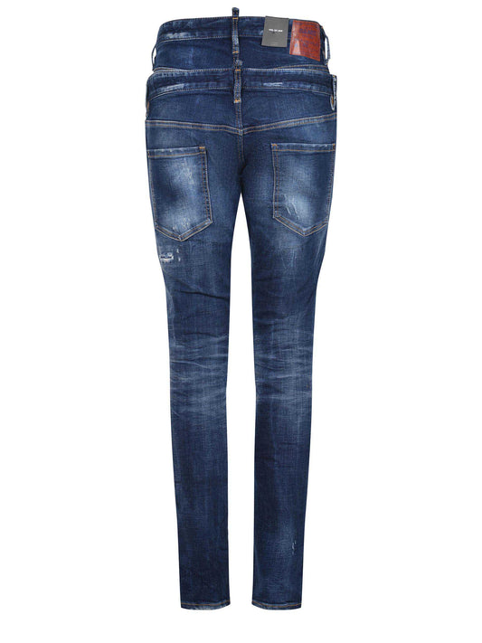 Dsquared2 "Cool Guy" Jeans