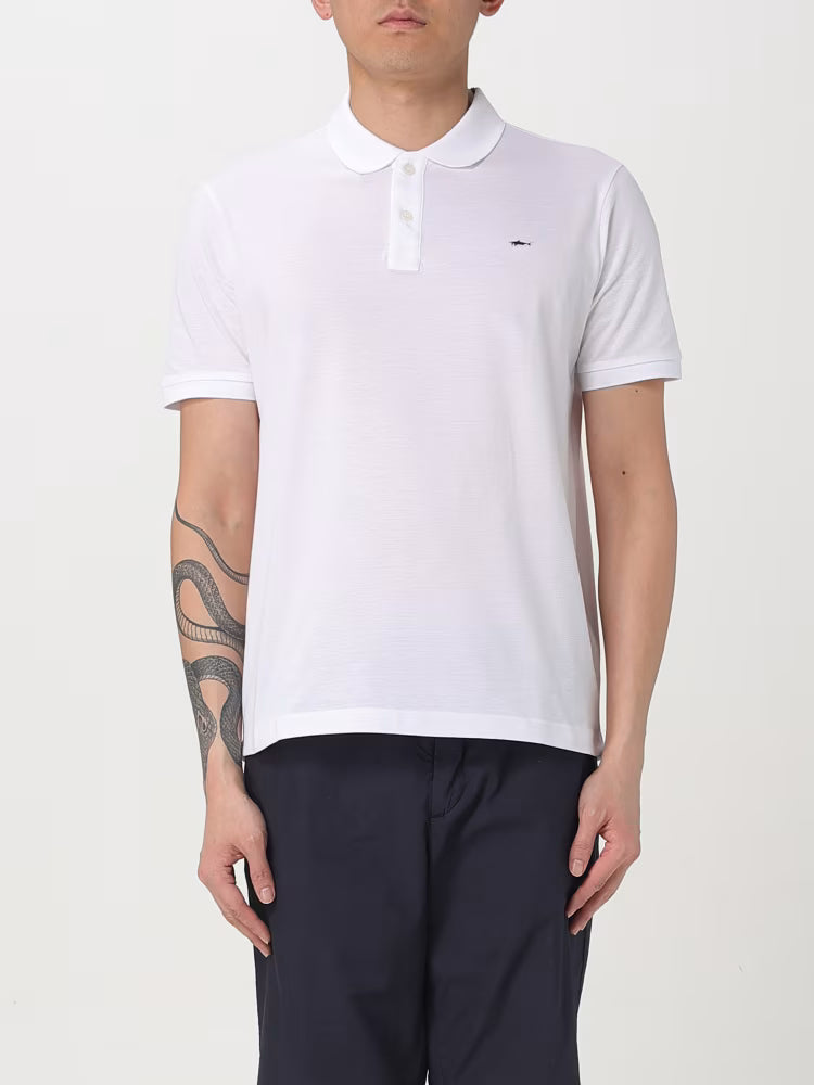 PAUL & SHARK POLO SHIRT